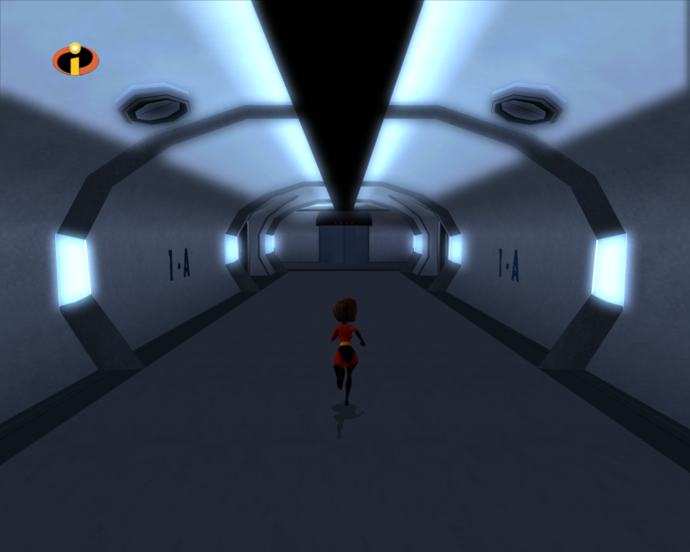 The Incredibles screenshot 4 for Xbox
